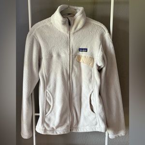 Patagonia Re-Tool Full Zip Jacket